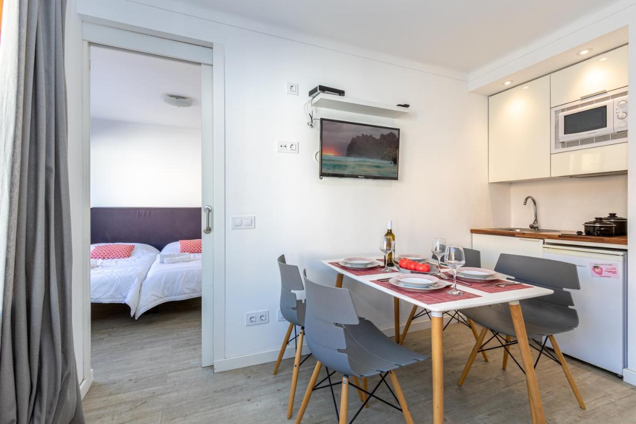 Appart hôtel Playa 3*