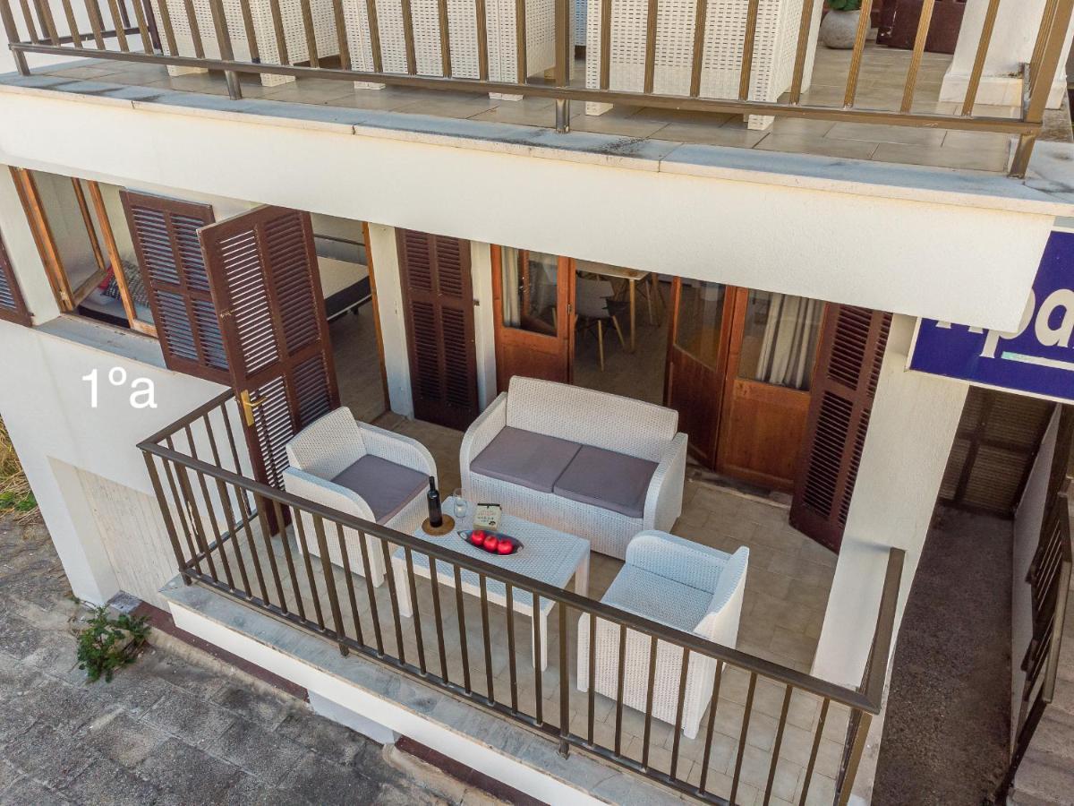 Appart hôtel Playa