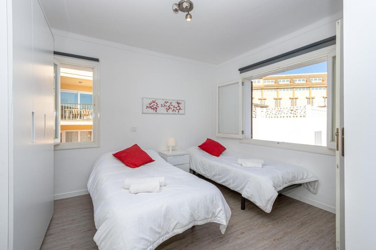 Playa Appart hôtel 3*