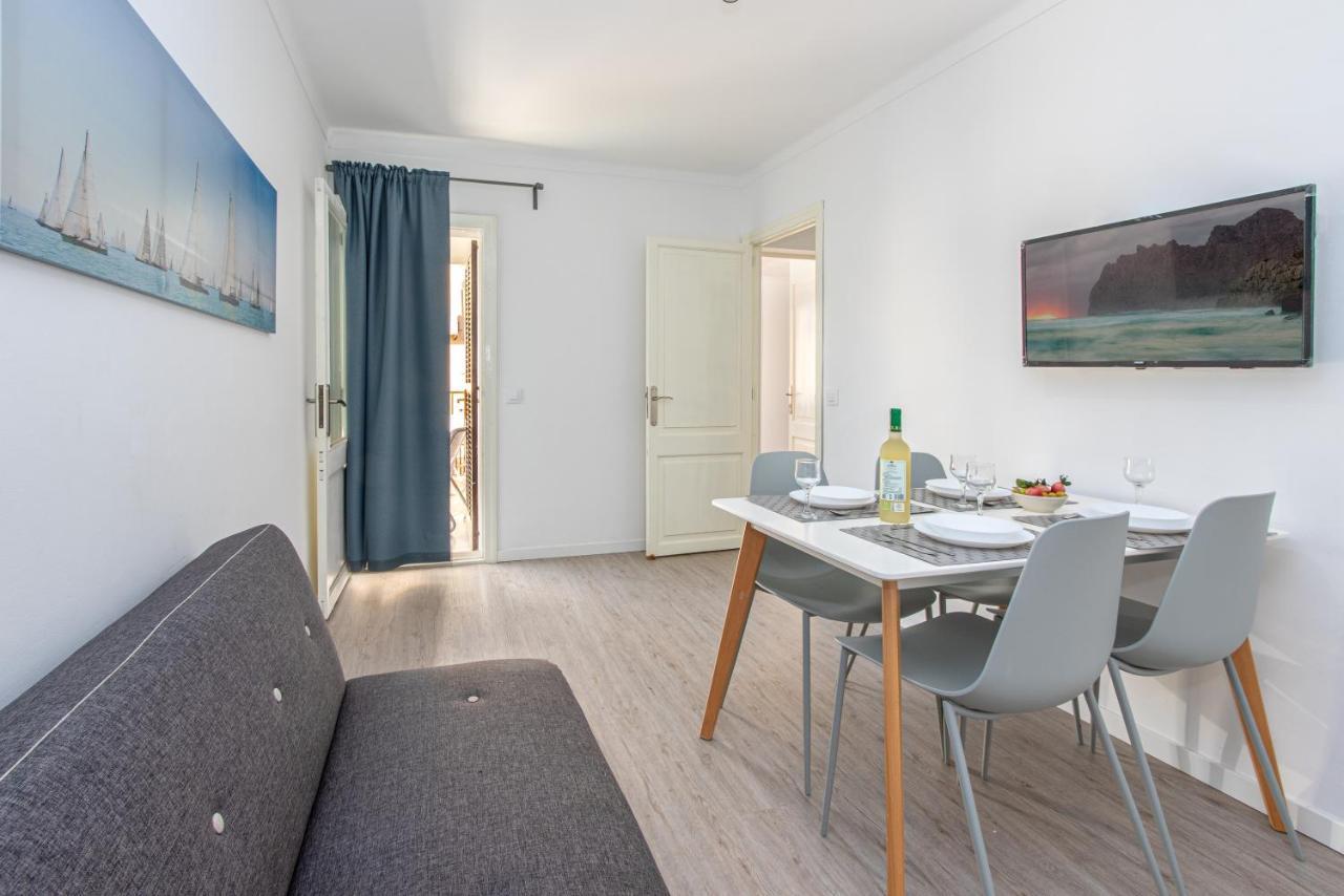 Playa Appart hôtel Alcúdia
