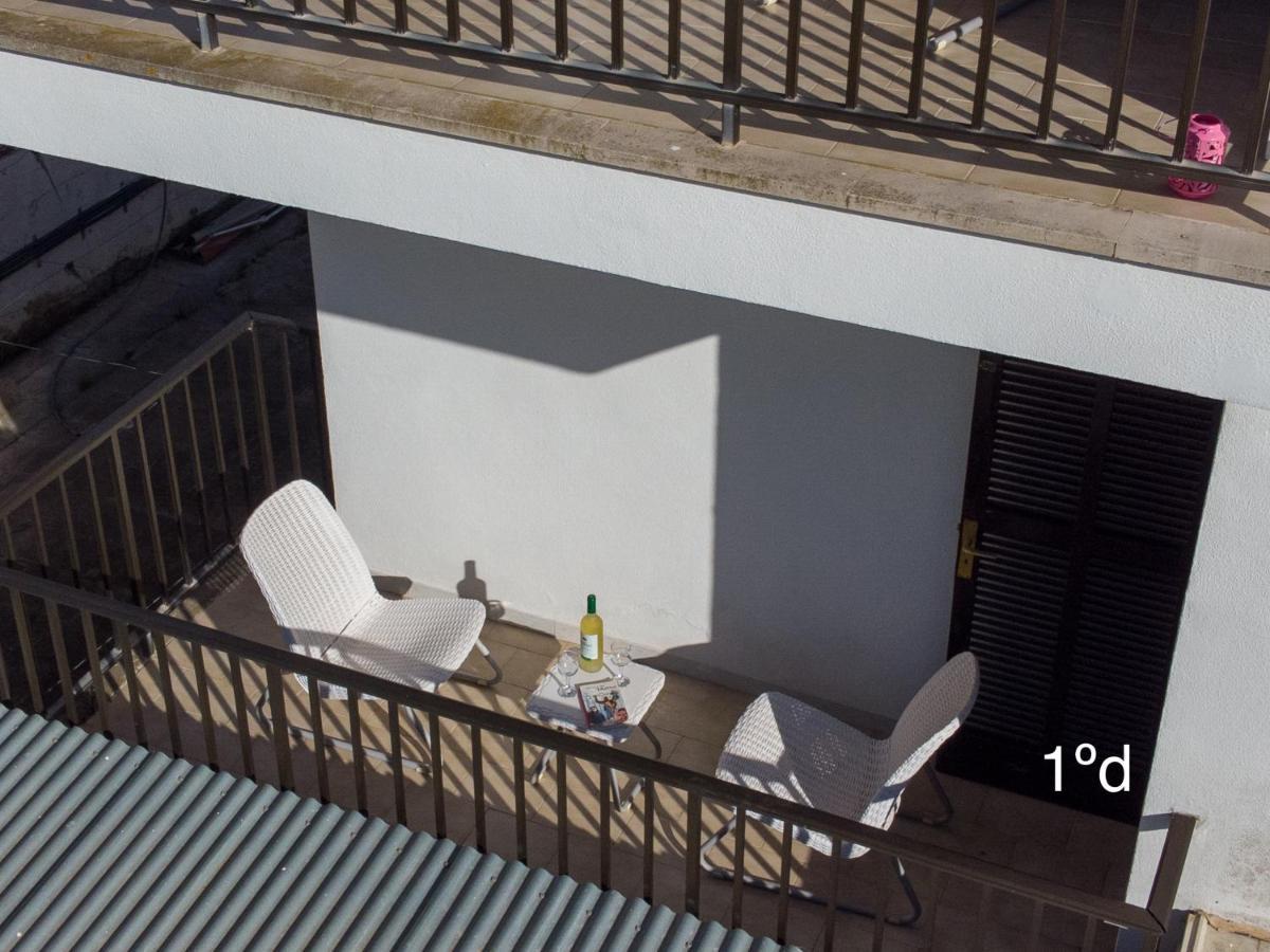 Appart hôtel Playa