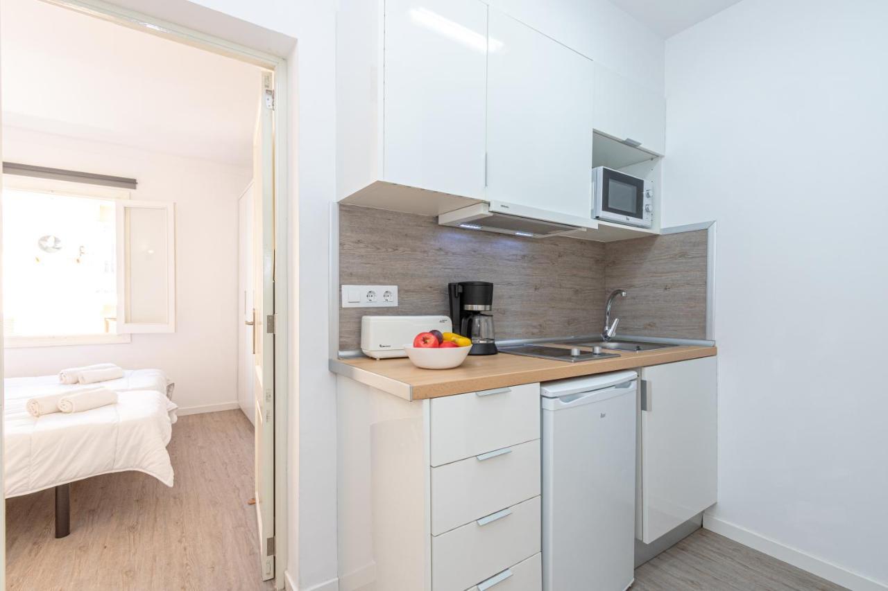 Playa Appart hôtel 3*