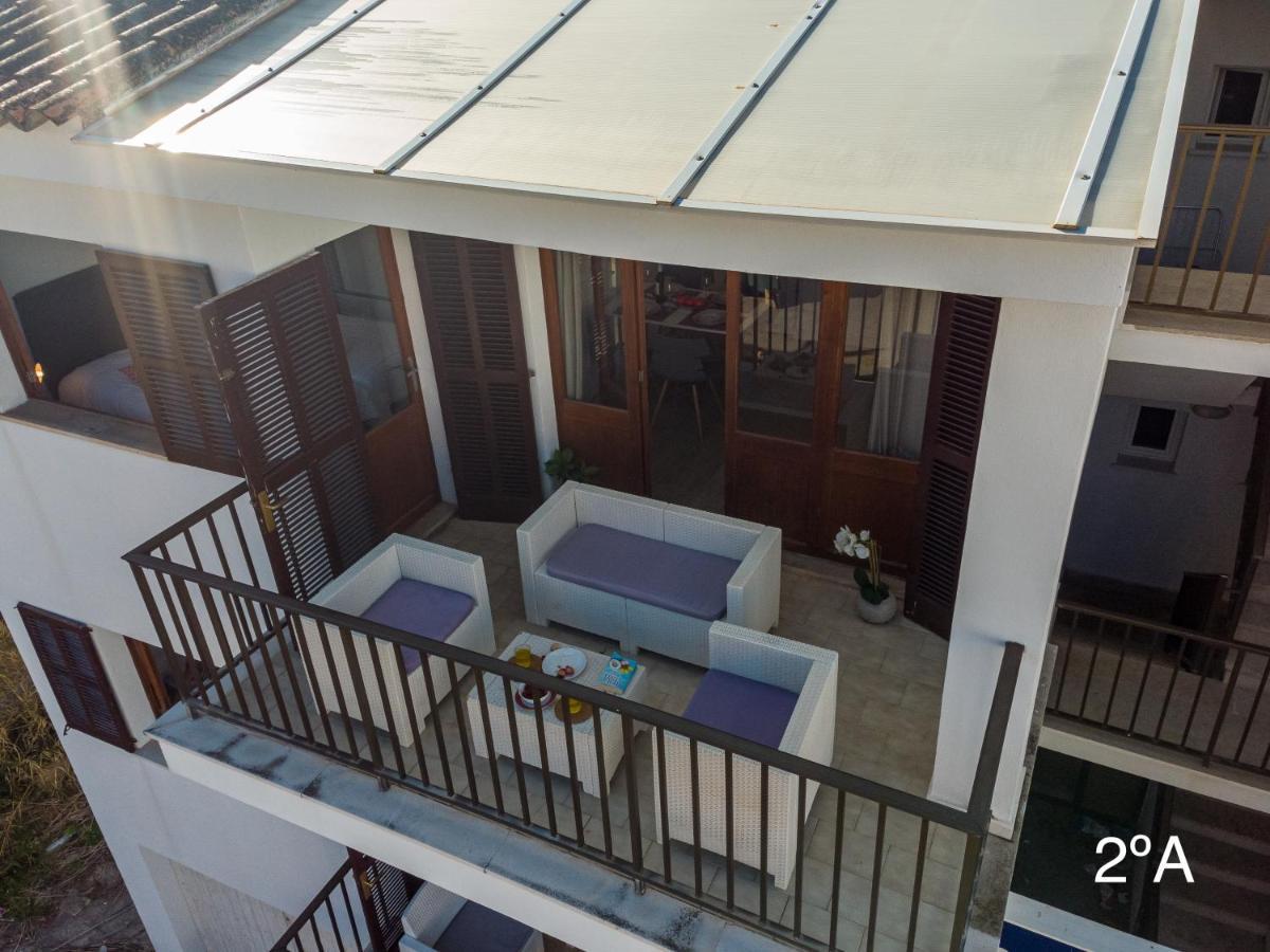 Playa Appart hôtel 3*