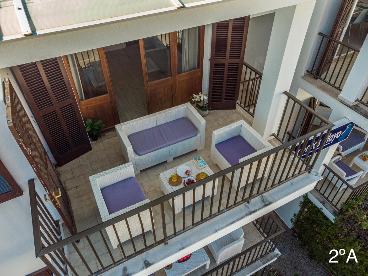 Appart hôtel Playa