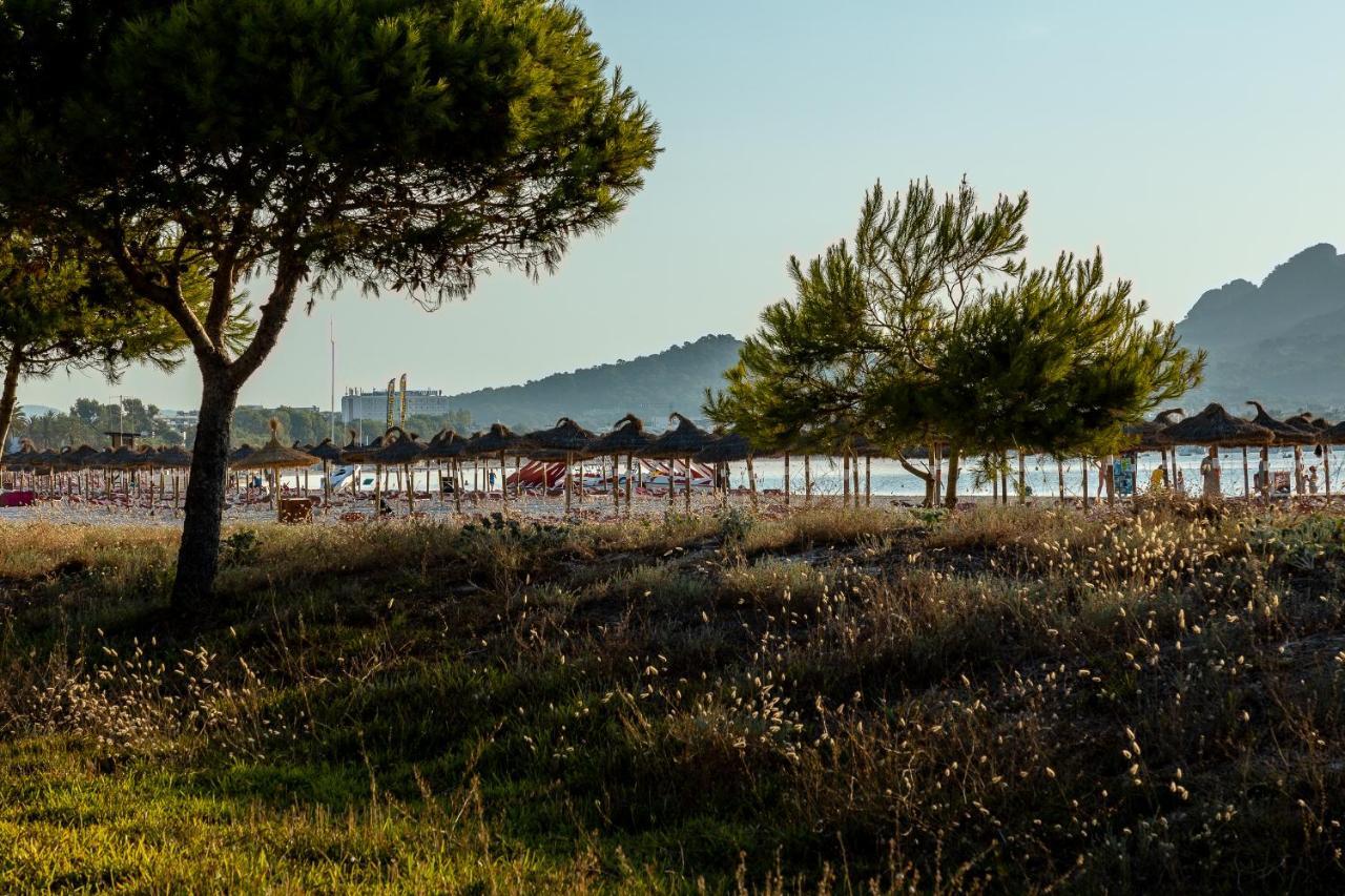 Playa Appart hôtel Alcúdia