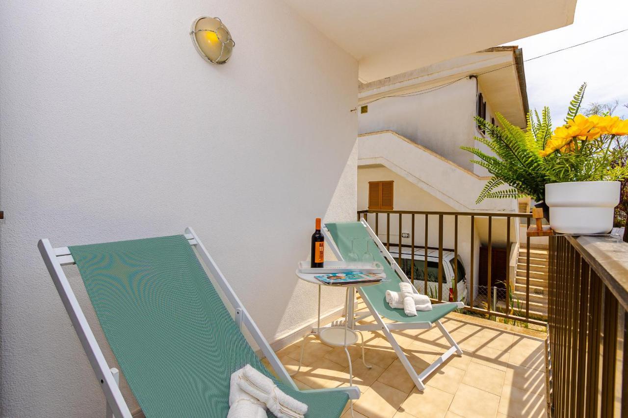 Appart hôtel Playa Alcúdia