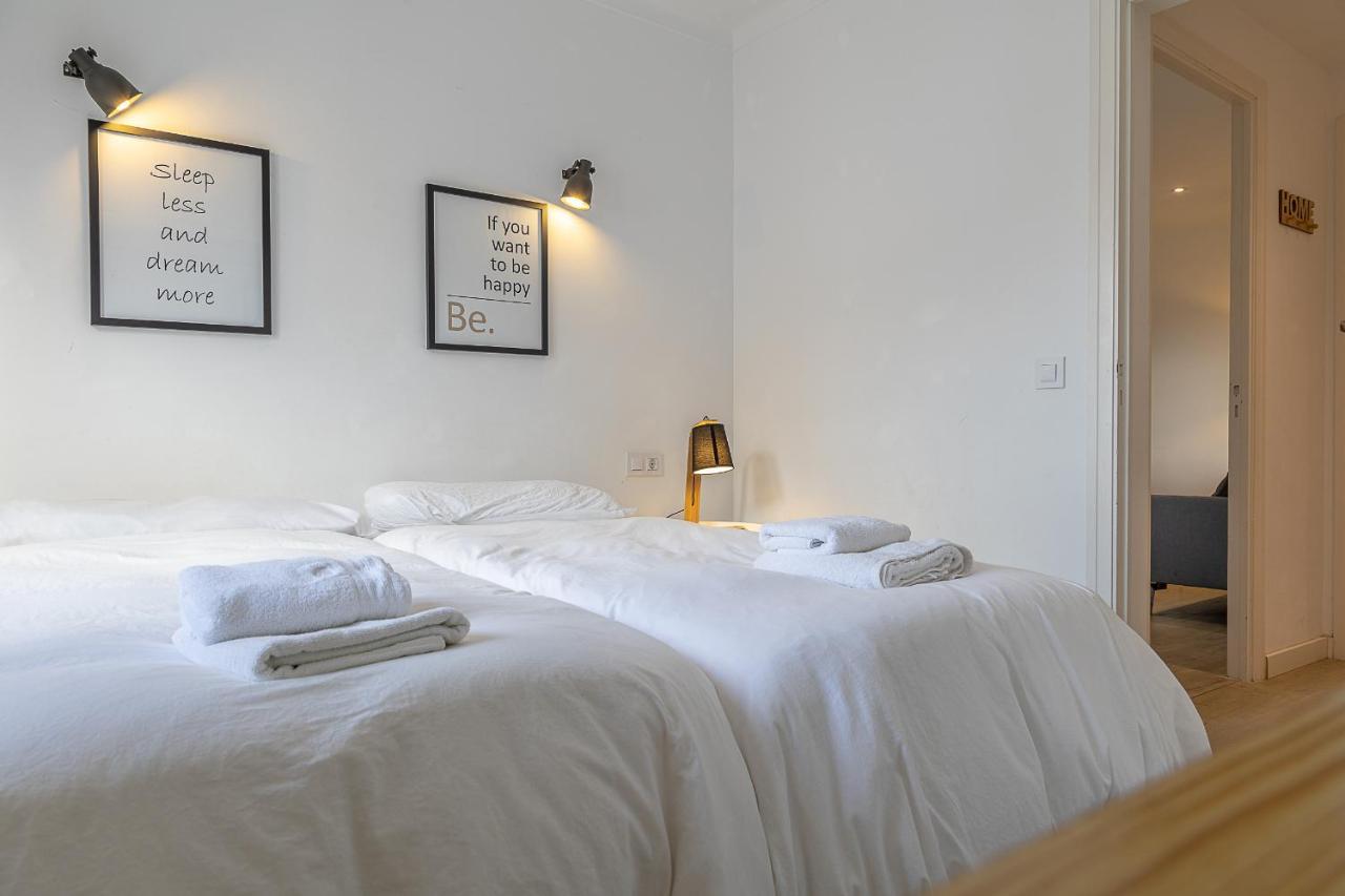 Appart hôtel Playa Alcúdia