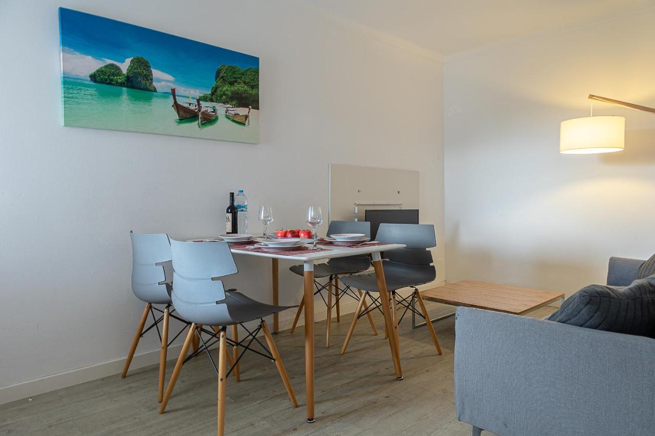 Playa Appart hôtel 3*
